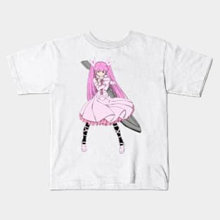 Mine Kids T-Shirt